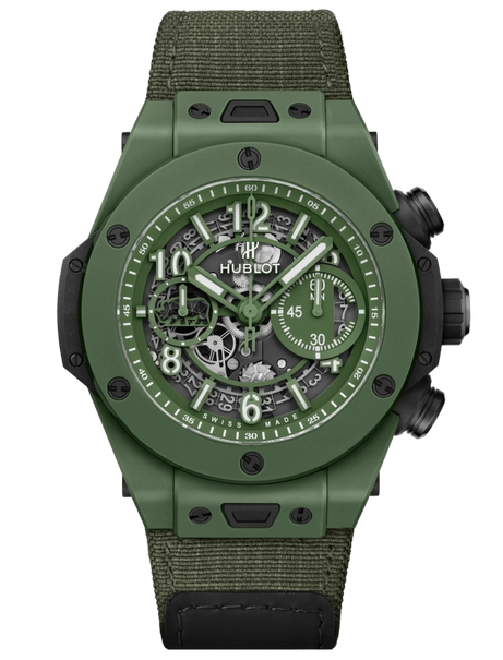 Copie de Hublot Big Bang Unico Hublot Big Bang Unico SORAI 411.GX.5220.NR.SOA21