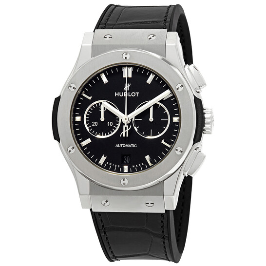 Copie de Montre automatique HUBLOT Classic Fusion 541.NX.1171.LR