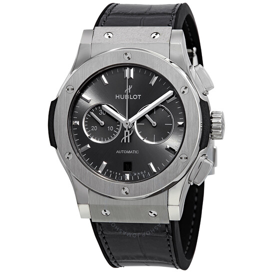 Réplique HUBLOT Classic Fusion Automatique Homme 541.NX.7070.LR