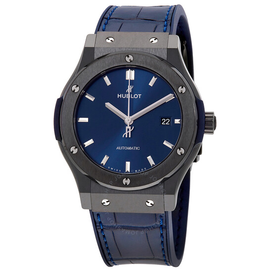 Copie de HUBLOT Classic Fusion Automatique 42mm 542.CM.7170.LR