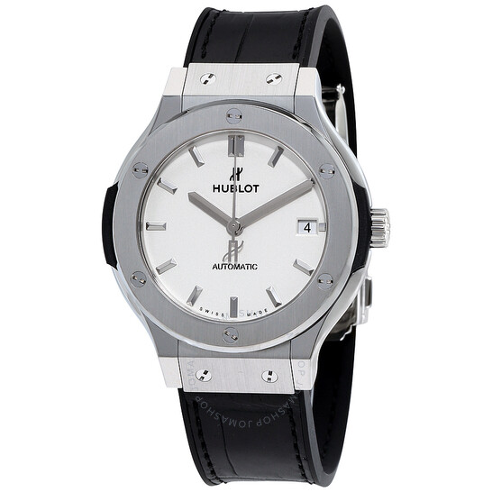 Réplique HUBLOT Classic Fusion Montre automatique pour homme 565.NX.2611.LR