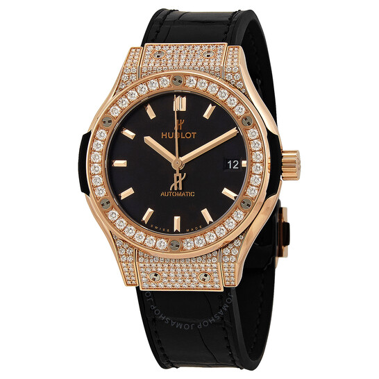 Copie de HUBLOT Classic Fusion Homme 565.OX.1480.LR.1604