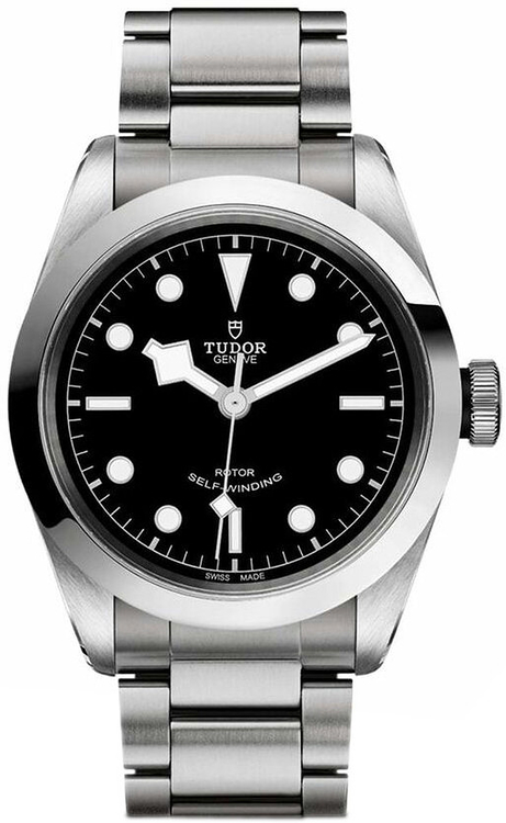 Réplique Montre Tudor Black Bay 41 41 mm M79540-0006