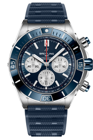 Réplique Breitling Super Chronomat 44mm Homme AB0136161C1S1