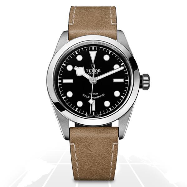 Réplique Montre Tudor Black Bay 36 mm M79500-0002