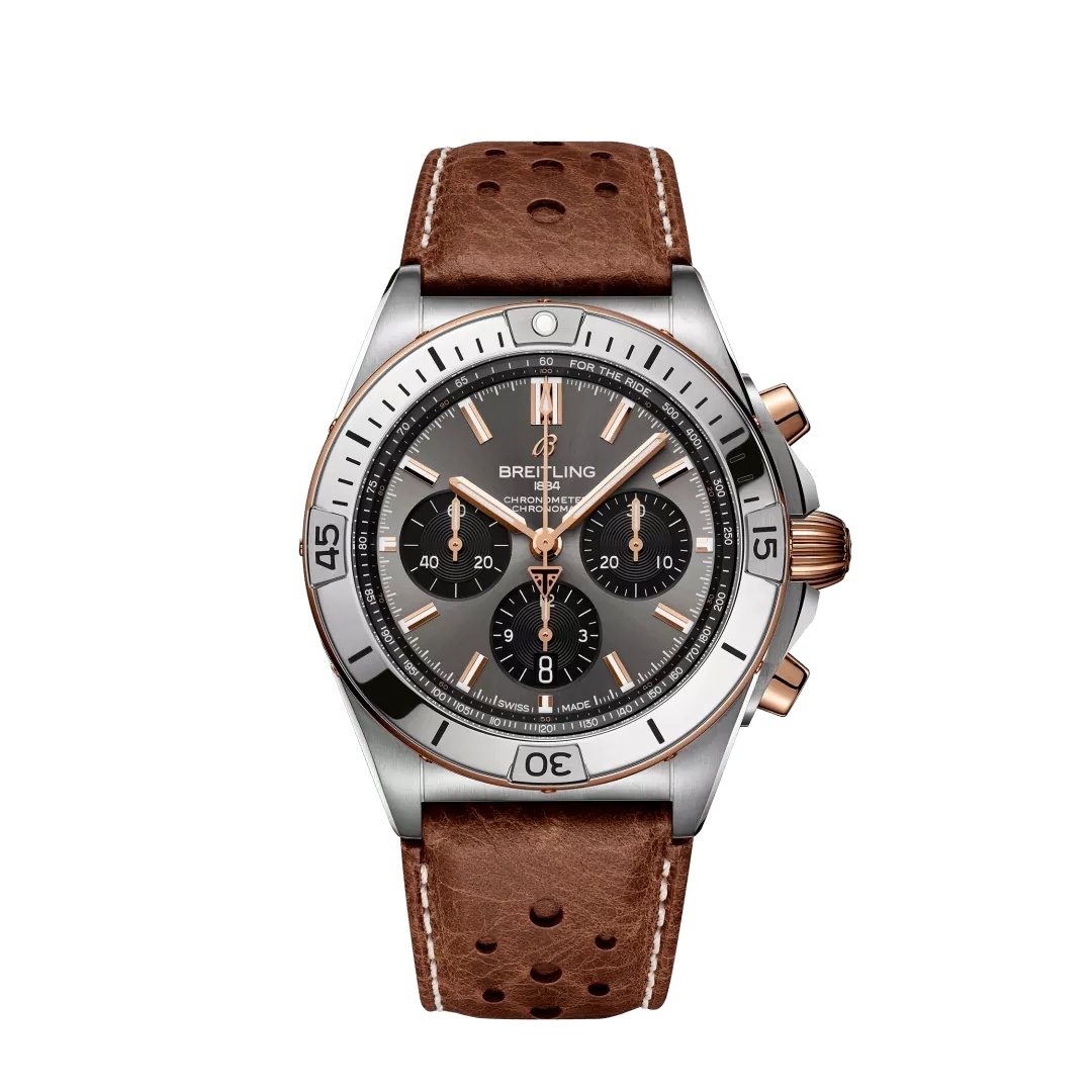 Breitling Chronomat B01 42 TB0134101M1X1 Triomphe Breitling Chronomat B01 42 TB0134101M1X1 Triomphe