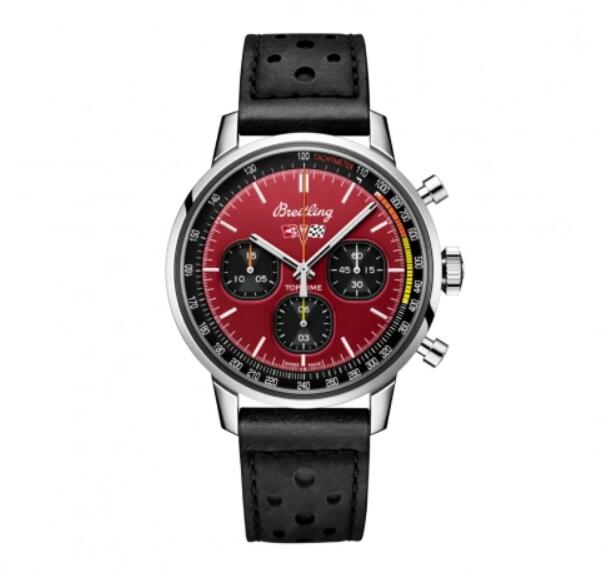 Montre Breitling Premier Top Time Chevrolet Corvette A25310241K1X1 Montre Breitling Premier Top Time Chevrolet Corvette A25310241K1X1